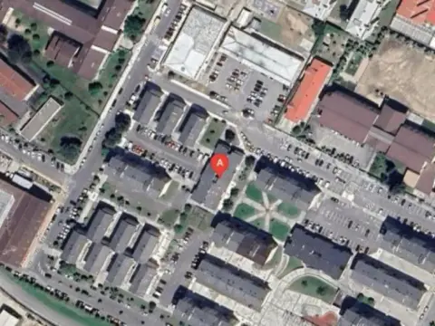 Piso en calle Torneiros Pol, nº 12, - Cesi